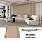 Indoor WPC Wall Panel
